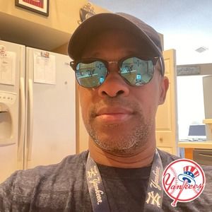 Meet your Posher, Ronald